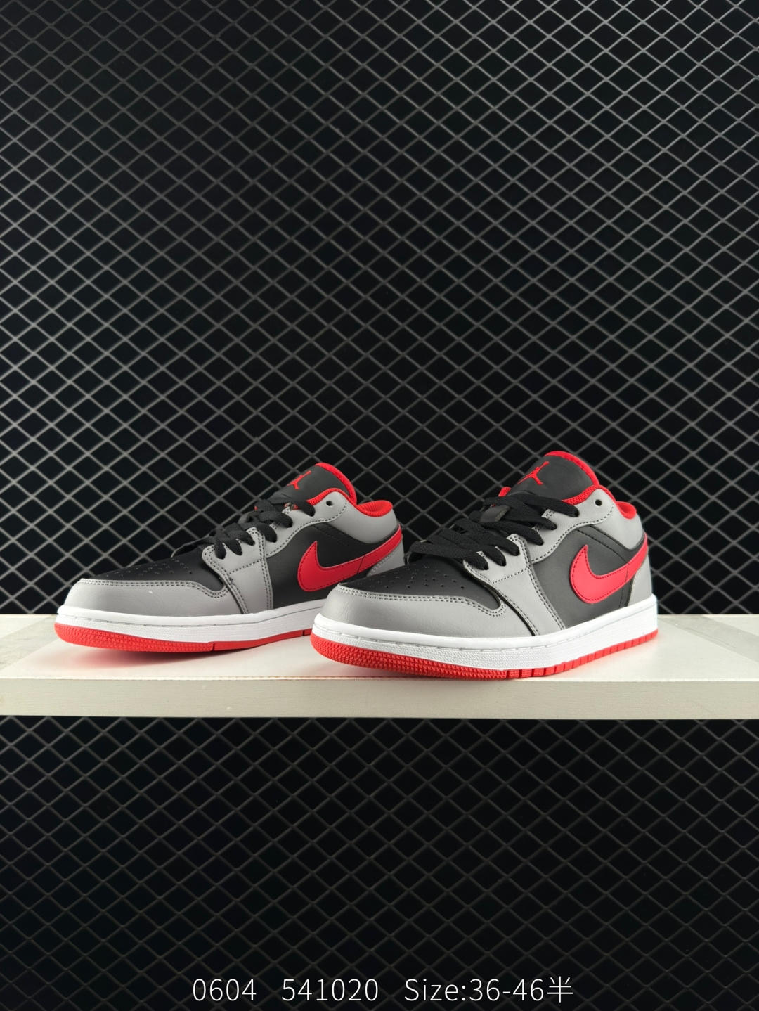 Air Jordan 1 Low AJ1